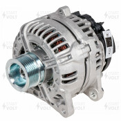 Генератор Startvolt, для Renault Logan (06-)/Duster (10-)/Sandero (07-) 1.6i 150A, арт. LG 0920