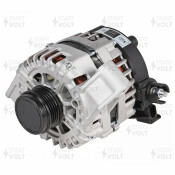Генератор Startvolt, для Ford Focus III (11-) 2.0i 150A, арт. LG 1003