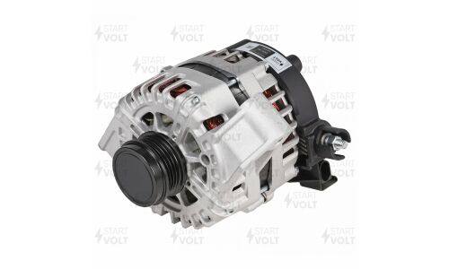 Генератор Startvolt, для Ford Focus III (11-) 2.0i 150A, арт. LG 1003
