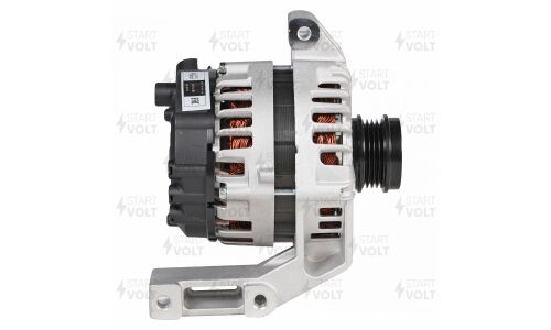 Генератор Startvolt, для Ford Focus III (11-) 2.0i 150A, арт. LG 1003