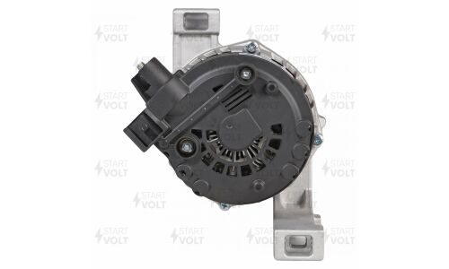 Генератор Startvolt, для Ford Focus III (11-) 2.0i 150A, арт. LG 1003