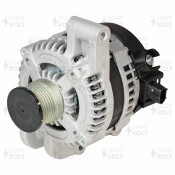 Генератор Startvolt, для Ford Focus II (04-) 2.0i (5MT) 150A, арт. LG 1080