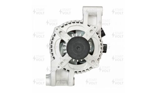 Генератор Startvolt, для Ford Focus II (04-) 2.0i (5MT) 150A, арт. LG 1080