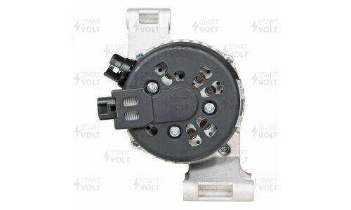 Генератор Startvolt, для Ford Focus II (04-) 2.0i (5MT) 150A, арт. LG 1080