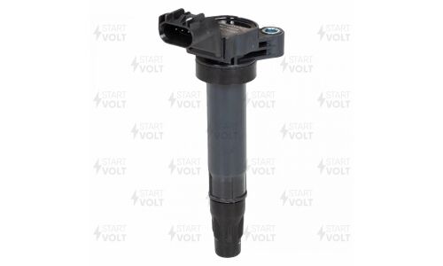 Катушка зажигания Startvolt, для Chevrolet Spark, Daewoo Gentra (1.0i / 1.5i), арт. SC 0501