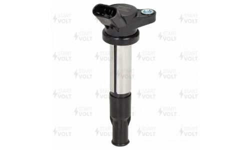 Катушка зажигания Startvolt, для Geely Emgrand, Lifan X60 (1.8i / 2.0i / 2.4i), арт. SC 3009