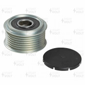 Шкив с обгонной муфтой генератора Startvolt, для Hyundai H-100 (04-) 2.5CRDI, арт. SGP 0805