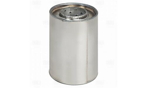 Стронгер Trialli, Ø100/50, длина 150мм, нержавеющая сталь, арт. ESM 10015050p