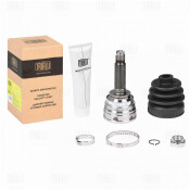 ШРУС Trialli, передний, наружный, для Daewoo Matiz, арт. GO 0541