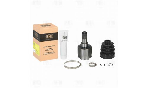ШРУС Trialli, передний, внутренний, для Daewoo Matiz, арт. GO 0542
