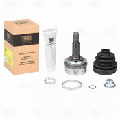 ШРУС Trialli, передний, наружный, с ABS, для Chevrolet Lacetti, арт. GO 0543
