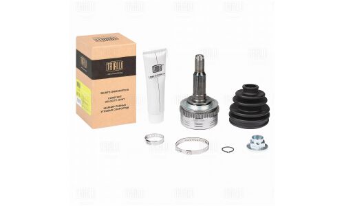 ШРУС Trialli, передний, наружный, с ABS, для Chevrolet Lacetti, арт. GO 0543