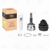 ШРУС Trialli, передний, наружный, для Daewoo Nexia, арт. GO 0544