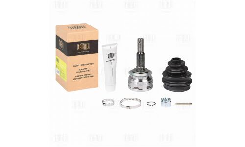 ШРУС Trialli, передний, наружный, для Daewoo Nexia, арт. GO 0544