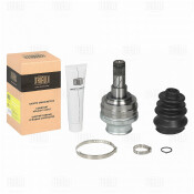 ШРУС для а/м Daewoo Nexia (95-)/Chevrolet Lacetti (04-) MT (внутр.) () Linea Perfecto | перед лев Trialli, арт. GO 0546