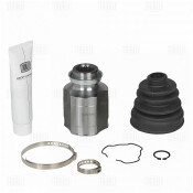 ШРУС Trialli, передний, правый, внутренний, для KIA Spectra, арт. GO 0851