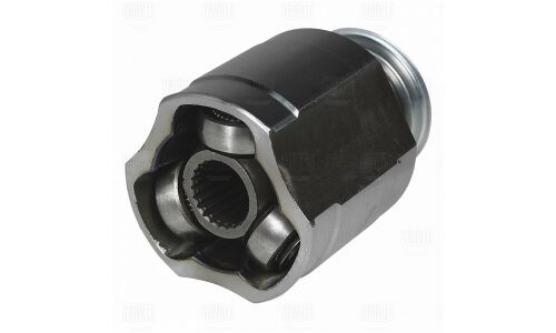 ШРУС Trialli, передний, правый, внутренний, для KIA Spectra, арт. GO 0851