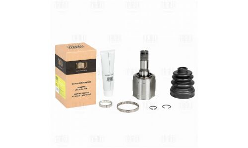 ШРУС Trialli, передний, внутренний, для KIA Spectra, арт. GO 0852