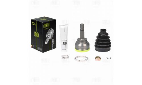 ШРУС Trialli, наружный, для Chery Bonus, арт. GO 0941