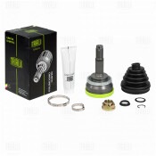 ШРУС Trialli, передний, наружный, для Chery Tiggo, арт. GO 0946