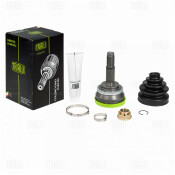 ШРУС Trialli, передний, наружный, для Chery Tiggo, арт. GO 0947