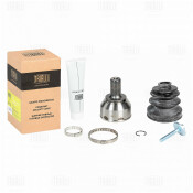 ШРУС Trialli, передний, наружный, для Ford Focus, арт. GO 1064