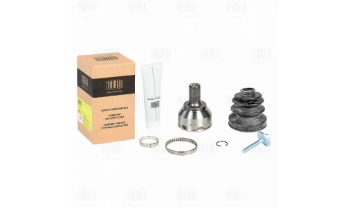 ШРУС Trialli, передний, наружный, для Ford Focus, арт. GO 1064