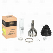 ШРУС для а/м Лада Largus (12-) 1.6 16V (наруж.) () Linea Perfecto | перед Trialli, арт. GO 289