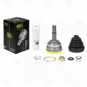 ШРУС для а/м Geely MK (06-) ABS (наруж.) (30 шлц.) () | перед Trialli, арт. GO 302