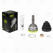 ШРУС Trialli, передний, наружный, с ABS, для Geely MK, арт. GO 303