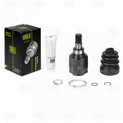 ШРУС для а/м Lifan Solano (08-) 1.6i (внутр. лев.) () | лев Trialli, арт. GO 401