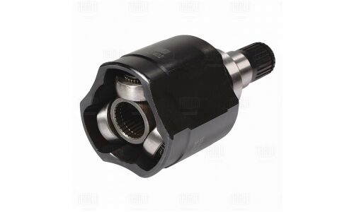 ШРУС для а/м Lifan Solano (08-) 1.6i (внутр. прав.) () | прав Trialli, арт. GO 402