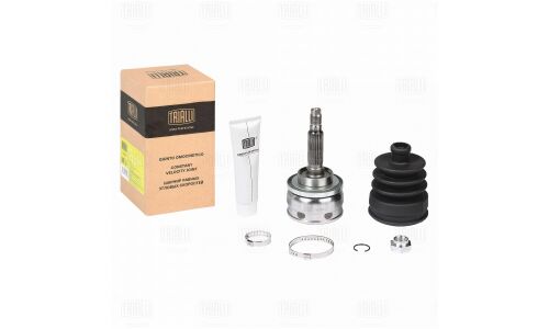 ШРУС для а/м Лада 2121 (наруж.) () Linea Perfecto | перед прав Trialli, арт. GO 431