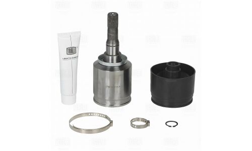 ШРУС Trialli, передний, внутренний, для Лада 2121, арт. GO 432