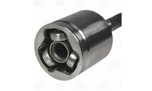 ШРУС Trialli, передний, внутренний, для Лада 2121, арт. GO 432