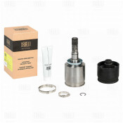 ШРУС Trialli, передний, внутренний, для Лада 2123, арт. GO 446