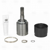 ШРУС для а/м Лада 2123 (внутр. лев.) (шарик.) () Linea Perfecto | перед лев Trialli, арт. GO 447