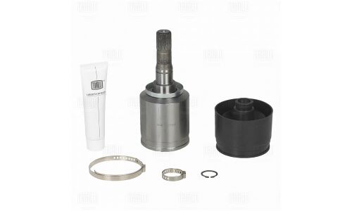 ШРУС для а/м Лада 2123 (внутр. лев.) (шарик.) () Linea Perfecto | перед лев Trialli, арт. GO 447