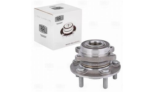 Подшипник ступицы колеса | перед лев Trialli, арт. MR 1042