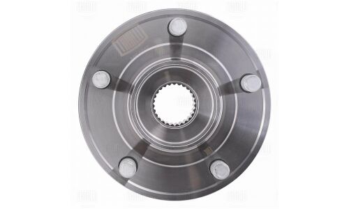 Подшипник ступицы колеса | перед лев Trialli, арт. MR 1042