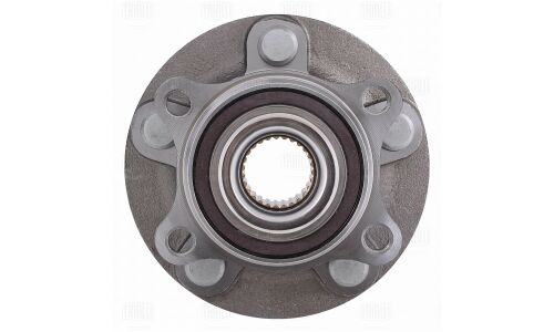 Подшипник ступицы колеса | перед лев Trialli, арт. MR 1042