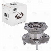 Подшипник ступицы колеса | зад лев Trialli, арт. MR 1077