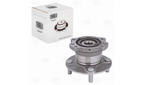 Подшипник ступицы колеса | зад лев Trialli, арт. MR 1077