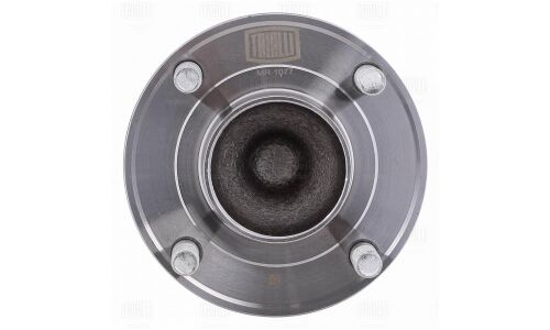 Подшипник ступицы колеса | зад лев Trialli, арт. MR 1077