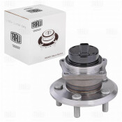 Подшипник ступицы колеса | зад лев Trialli, арт. MR 1989