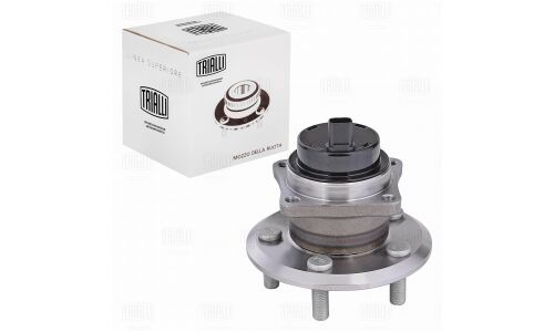 Подшипник ступицы колеса | зад лев Trialli, арт. MR 1989