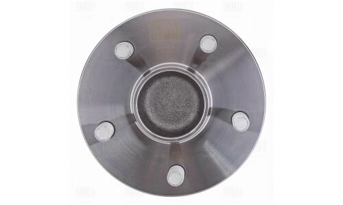 Подшипник ступицы колеса | зад лев Trialli, арт. MR 1989