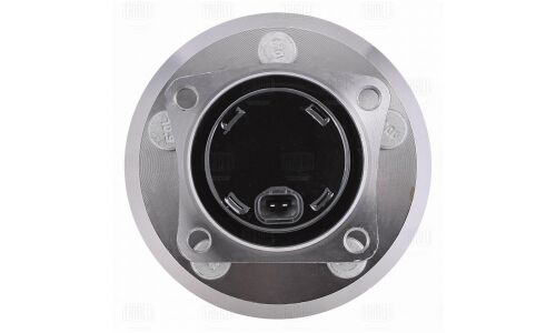 Подшипник ступицы колеса | зад лев Trialli, арт. MR 1989