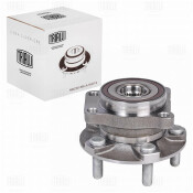 Ступица колеса Trialli, с подшипником, передняя, для Subaru Forester / XV, арт. MR 2231