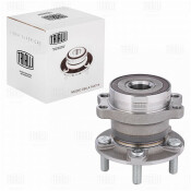 Подшипник ступицы колеса | зад Trialli, арт. MR 2283